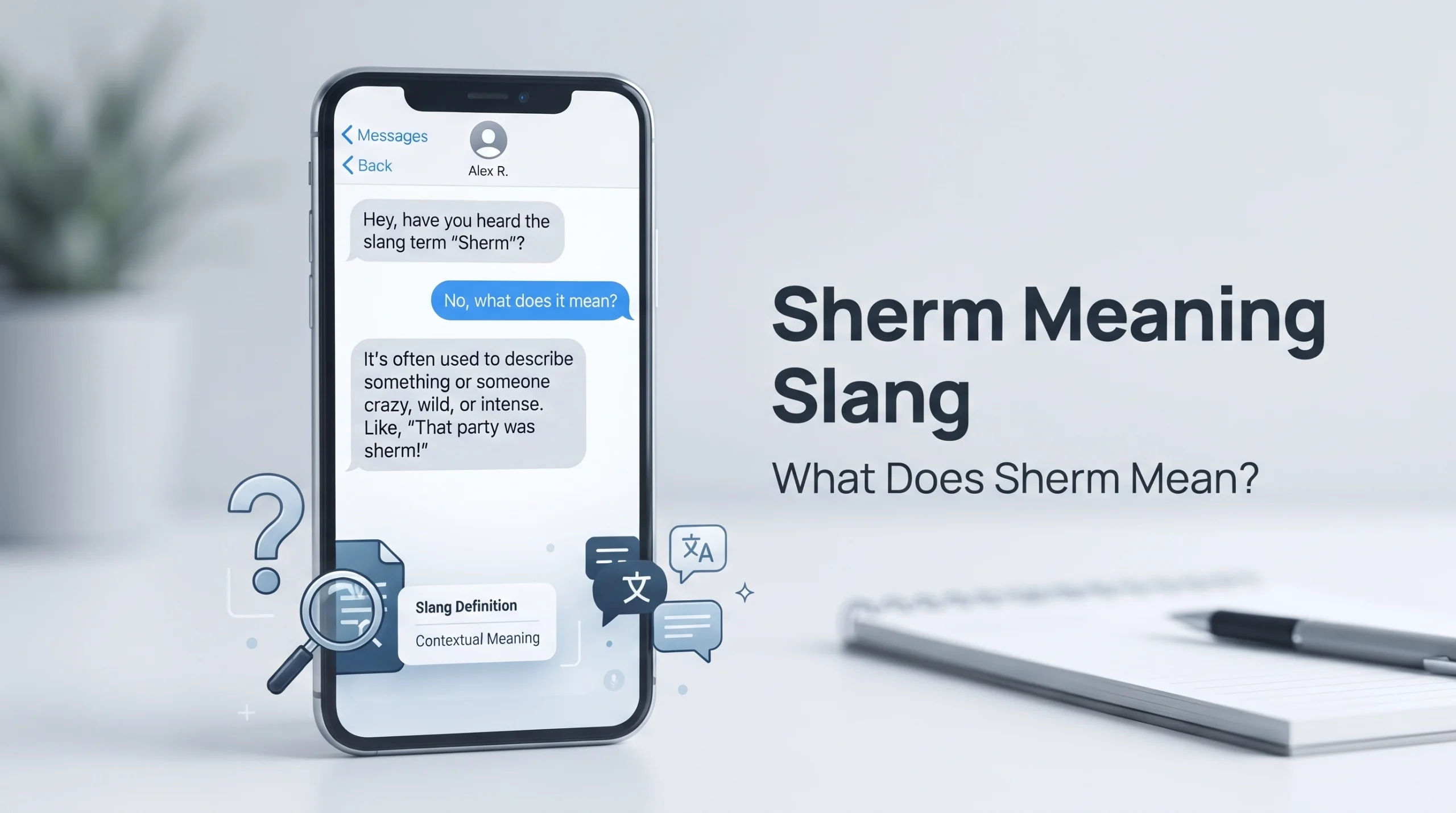 Sherm Meaning Slang